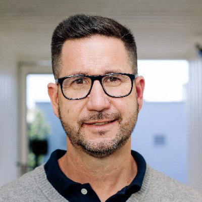 Greg Strangman