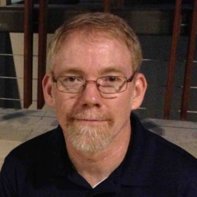 Gregory Geyer