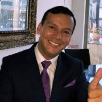 Guillermo Bernal