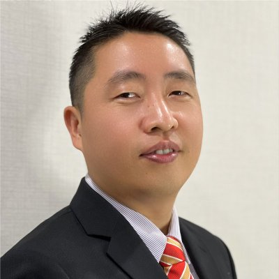 Guowei Zhang