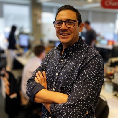 Gus Aldana