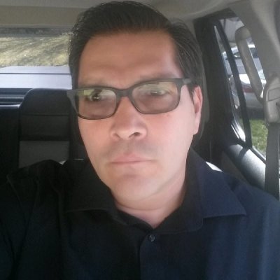 Gustavo Torres