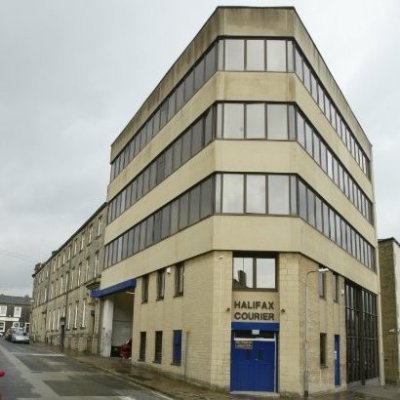 Halifax Courier