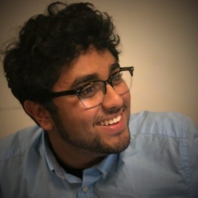 Hamzah Ahmed