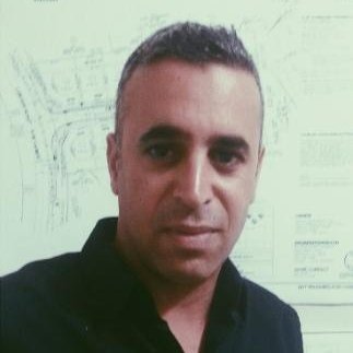 Hanan Sharabany