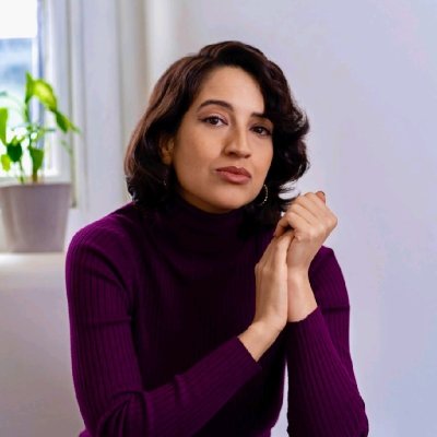 Hanna Flint