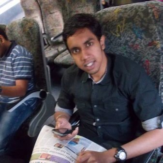 Haresh Kumar