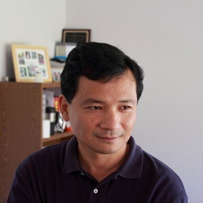 Harry Huang