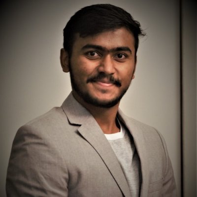 Harshit Musugu