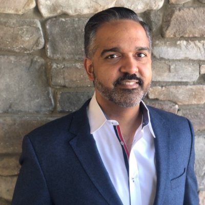 Harshraj G