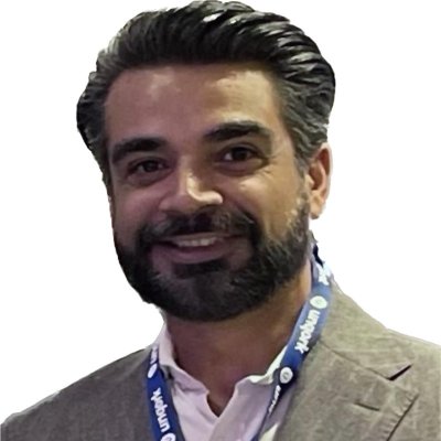 Harvinder Bhatia