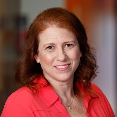 Heidi Ackerman