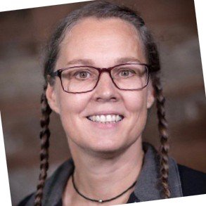 Heike Jost