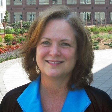 Helen Richards