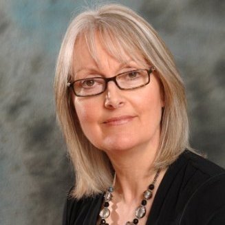 Hilary MacDonald
