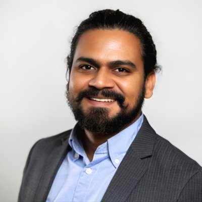 Himanshu Gupta, CISA