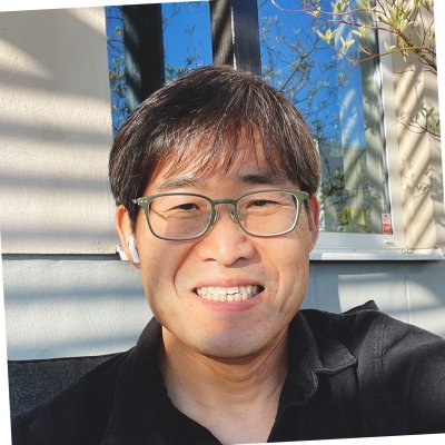 Hiroshi Kitada