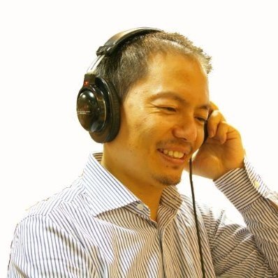 Hiroshi Okamoto