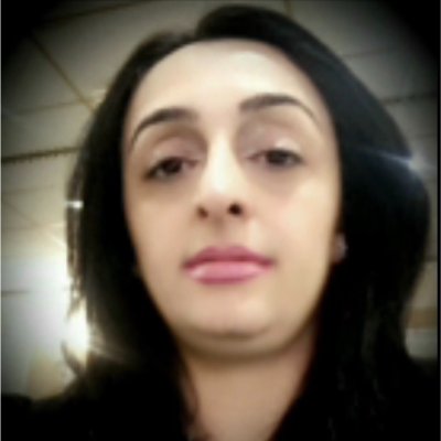 Hosna Mujadidi