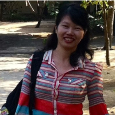 Huong Le Thi