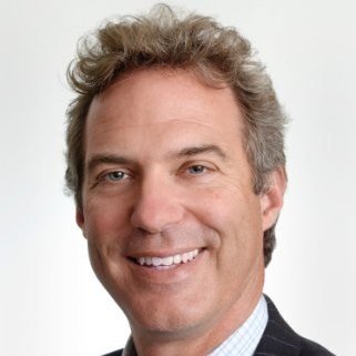 Iain Selfridge