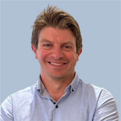 Ian Richards FPFS, Chartered Financial Planner