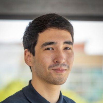 Ian Wu