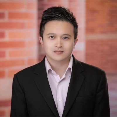 Ian Zhou