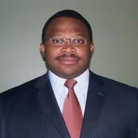 Ike Uhuegbulem
