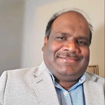 Ilango Djearamane