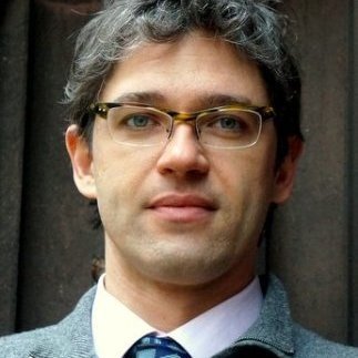 Ilya Sotnikov MD, PhD