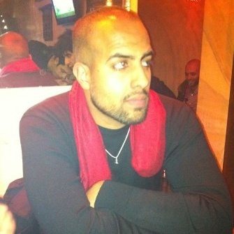 Imran Mughal