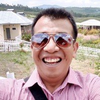 Indra Surya Zamir,SE