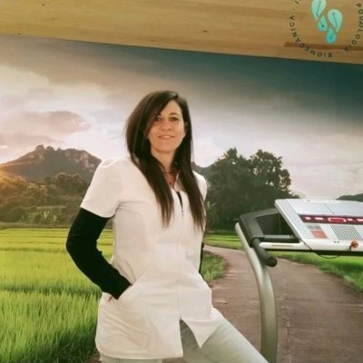 Ingrid Soca Torres