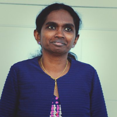 Irene Sellapandian