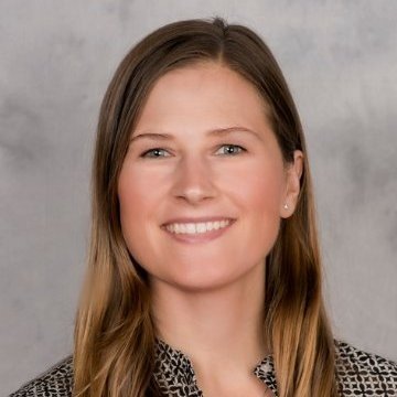 Isabelle George