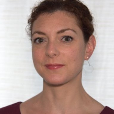 Isabelle Mathers