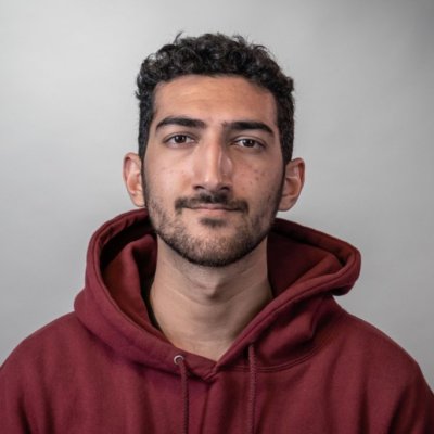 Ishaan Mohindra