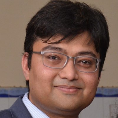 Ishtiyaq Sheikh