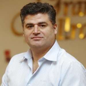 Itzik Gini