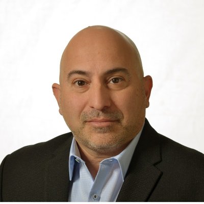 Itzik Goldwaser