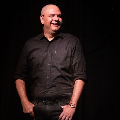 Ivan Restrepo