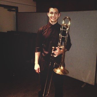 Jack Ahmadi