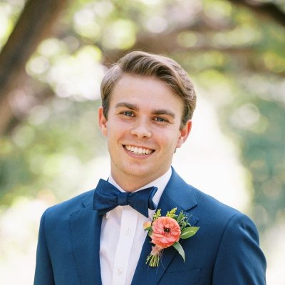Jackson Olsen