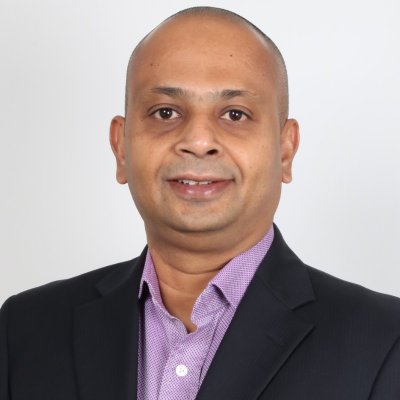 Jacob Mathew