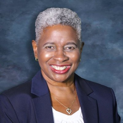 Jacqueline Cooper