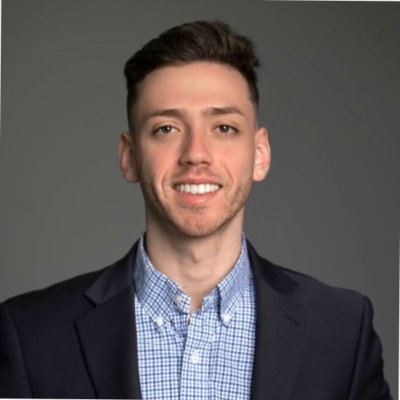 Jake Karlsberg