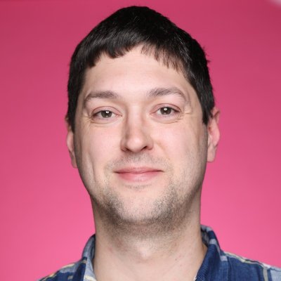 James Dougherty