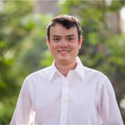 James Le