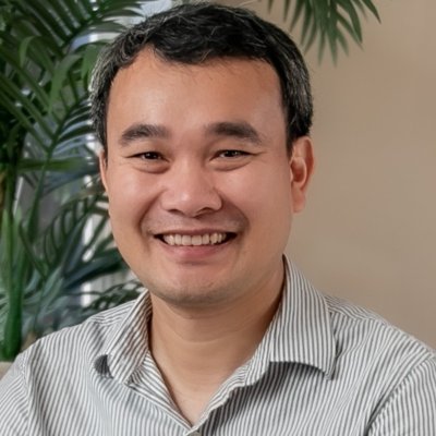James Nguyen